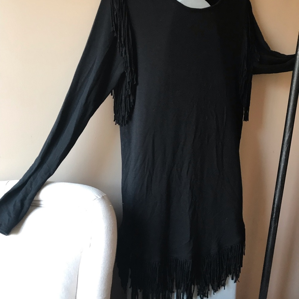 Real cool black shirt